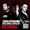 Revival (Souldynamic Go Spiritual Mix) - Souldynamic&Adeola Shyllon