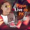 Pique Live do PK (Explicit) - MC Murilo MT&Vitinho Divulga&DJ DUARTE