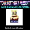 Lonely Boy Blues (Original) - Jay Mcshann & His Orchestra&Charlie Parker