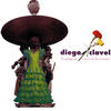 Me Gusta Ser Como el Viento - Diego Clavel