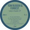 Falling (Original Mix) - Tom Budden