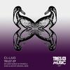 Source of Sounds (Original Mix) - CL-ljud