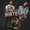 Northside Testimony (feat. Jigg) (Explicit) - MT Twins&Jigg