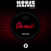 Da Music (Original Mix) - Edinho Chagas