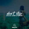 Don't Stop (Original Mix) - Jack N' Jane&PepperZ