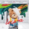 La Locura (feat. Young Osny) (Explicit) - Los Vegas&Young Osny