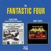 Words - The Fantastic Four