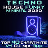 Geduld (Techno House Funky Minimal 2020, Vol. 4 DJ Mixed) - el zisco