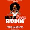Daselo(feat. Big Martinez)(Daselo Sexy Riddim) - RIDDIMS 504&Big Martinez