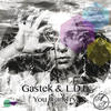 I Want Let You Down - Gastek&L.D.F.&Meei