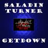 Get Down (Instrumental) - Saladin