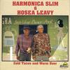 Don't Want No Woman - Harmonica Slim&Hosea Leavy