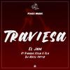 Traviesa (feat. Randy Vega, G Fly & Dj Axel Ortiz) - El Jam&Randy Vega&G fly&Dj Axel Ortiz