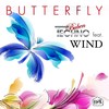 Butterfly - Wind&Techno-Buben