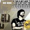 Don't Stop feat. Bliss & Main-Flow (Explicit) - Ben Mono