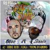 Show your moves (feat. Niyorah) - DJ Blacket Music&Niyorah