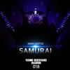 Samurai - Sergy Casttle