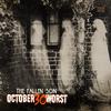 Nos Galan Gaeaf(Intro) (Explicit) - The Fallen Son