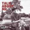 Talk About Me (Explicit) - Sam Chivaso&Createk