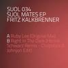 Ruby Lee - Fritz Kalkbrenner