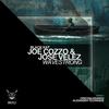 WaveStrong (Cristian Arango  Remix) - Joe Cozzo&José Velez