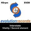 Vitality (Original Mix) - Interstate