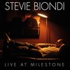 Your eyes (Live) - Stevie Biondi&Alessandro Bertozzi