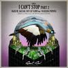 I Can't Stop Part 2 (Lars Moston Remix) - Haze-M&Saccao&Fat Cat Slim&Veselina Popova