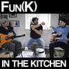 Grab Em' by the Elbow (Kitchen Version) - Chris Grey&The BlueSpand