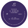 PSG (ASOK Remix) - Edmondson&Asok