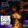 Big Block Chevy (feat. Lil Whit, 500) - Blue Flame Mega&Lil Whit&500