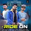 Ride On (feat. D Banga & Inder) (Explicit) - Yodha&D Banga&Inder