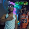 Bajamo Asi - Pablo Piddy&El Deseo HD