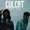 CULCAT(feat. BillyNewWave) - BKNG&BillyNewWave