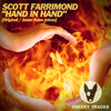 Hand In Hand (Jason Kane Radio Edit) - Scott Farrimond&Jason Kane