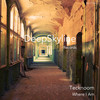Where I Am (Original Mix) - Tecknoom