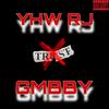 No Trust(feat. YHW RJ) (Explicit) - Gmbby&YHW RJ