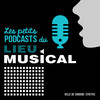 Les petits podcast du Lieu Musical : One Jo - One Jo&DJ Advance