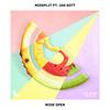 Wide Open(feat. Ian Gott) - Midsplit&Ian Gott