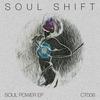 New Reality - Soul Shift