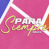 PARA SIEMPRE (Remix) - Tomy DJ&Muppet DJ