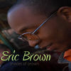 Her Eyes - Eric Brown