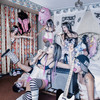 gaZzZzZ (Explicit) - CONDY&AKRIILA&Cindy Wen&Fernanda Sepulveda