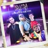 Brujeria(feat. Tivi Gunz & Keil) - La Salsa&Tivi Gunz&Keil