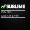 Wanna Be Dancin' (Original Mix) - Kevin Allen