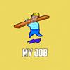 My Job (Explicit) - Duane Jackson