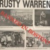 Banned in Boston (Live) - Rusty Warren