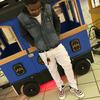 Never Been There (Explicit) - Blunt&Remula&Deno