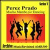 Mambo No. 18 - Perez Prado