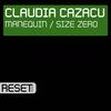 Manequin - Claudia Cazacu